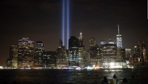 EE.UU. alerta sobre riesgo de violencia en torno al 11S