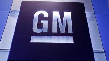 México: votan trabajadores de GM sobre contrato colectivo