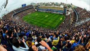 Volverán los aficionados a los estadios de Argentina