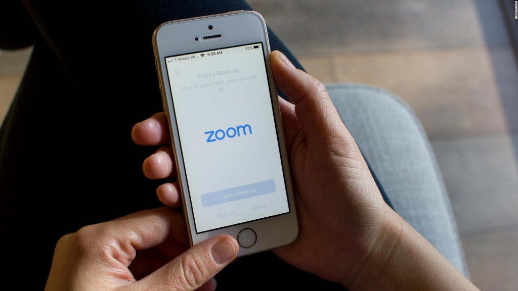 Zoom reaches $ 85 million settlement after class lawsuit