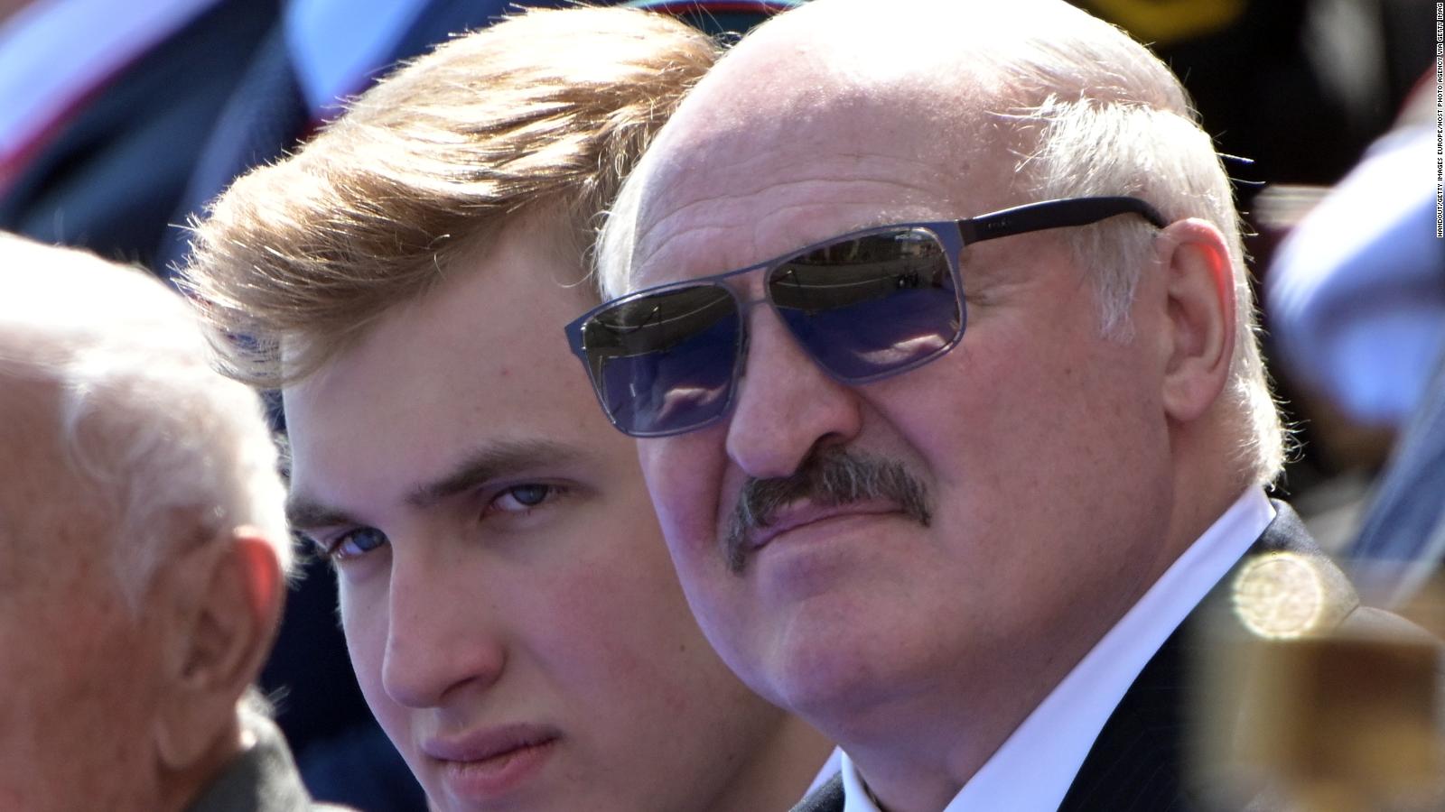 For The European Union Lukashenko Has No Democratic Legitimacy The   200728192043 Alexander Lukashenko Full 169 