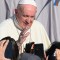 Interceptan balas enviadas al papa Francisco