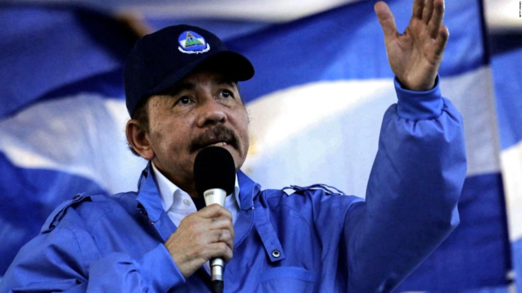 Excomandante de la revolución sandinista critica a Ortega