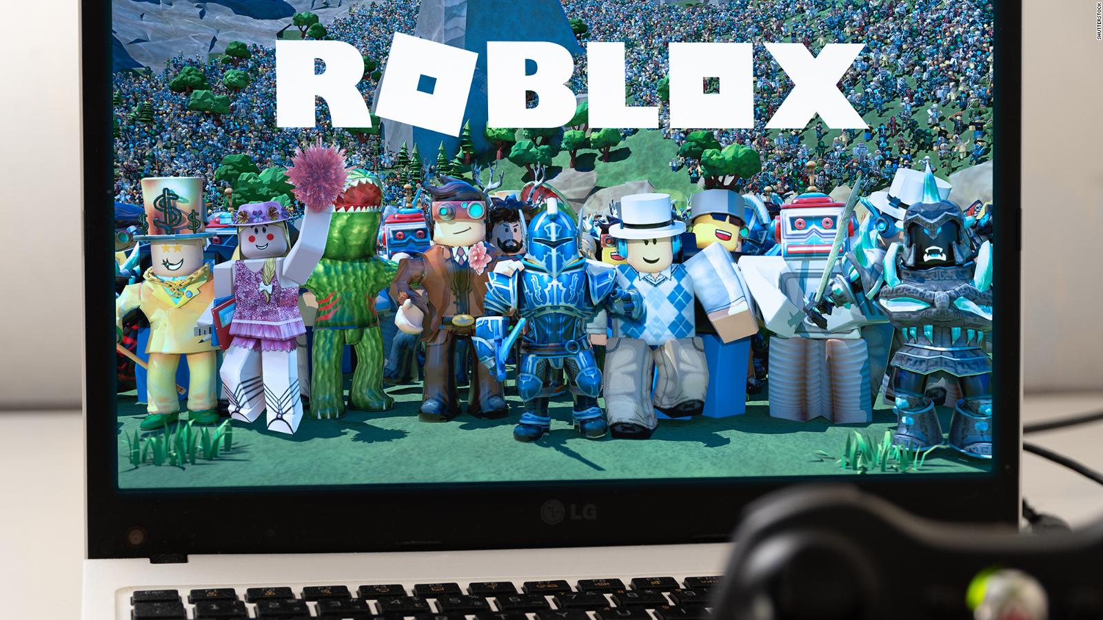 Roblox, la plataforma semidesconocida de juegos para niños que ya vale  más de 2.500 millones de dólares