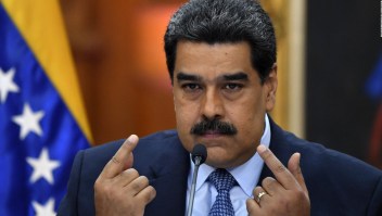 ¿Dará fruto la negociación sobre la crisis en Venezuela?