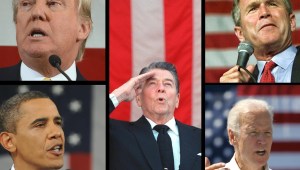 El impacto de cinco presidentes de EE.UU. en Afganistán