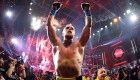 Jake Paul sobre boxear: Es un sueño hecho realidad