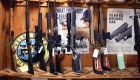 México notificó a EE.UU. sobre demanda por armas