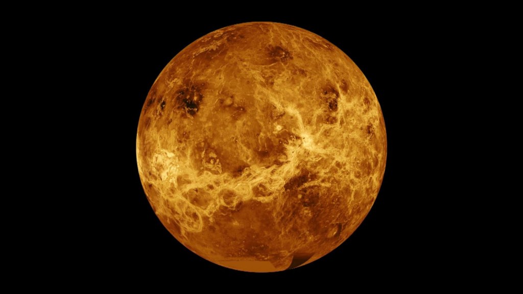 Two sins will approach Venus next week