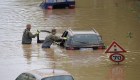 Más personas se exponen a graves inundaciones en el mundo
