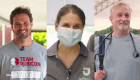 Héroes de CNN tienen la misión de vacunar contra covid-19