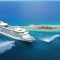 Todos los cruceros de Royal Caribbean zarparán en 2022