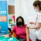 Israel aplica una tercera dosis de Pfizer-BioNTech