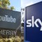YouTube suspende a Sky News Australia