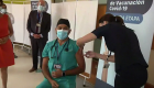 Chile baja casos por covid-19 gracias a vacunación