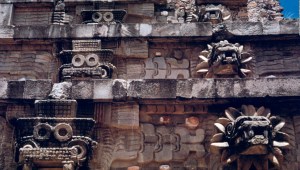 Templo de Quetzalcóatl está en peligro pero puedes ayudar