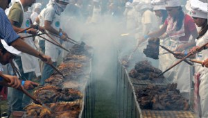 La polémica de la carne sintética en Uruguay