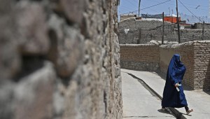 ¿Corren peligro los derechos de las mujeres en Afganistán?