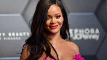 Forbes: Rihanna es la cantante más rica del mundo