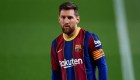 According to Varsky, the 5 clubs where Messi would perform best