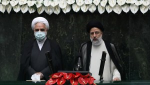 ¿Podría ser pacífico el programa nuclear de Irán?