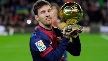 Los momentos más icónicos de Messi con el FC Barcelona