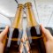 FAA pide ayuda para detener a pasajeros borrachos