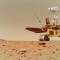China estudia superficie y entorno de Marte