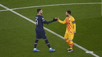 Varsky: Messi está lejos de Barcelona y cerca de París