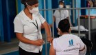 ¿Dónde están las vacunas en Guatemala?