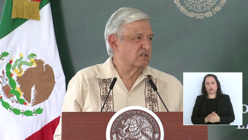 AMLO: Hay compromisos de EE.UU. de entregar más vacunas