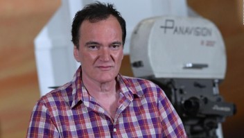 ¿Por qué Quentin Tarantino juró nunca comprarle una casa a su madre?