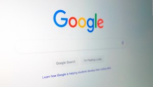 Mira las nuevas políticas de Google para menores de edad