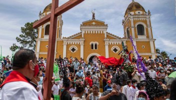 Iglesia católica de Nicaragua cuestiona elecciones