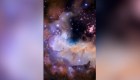 Mira este cúmulo de estrellas a más de 20.000 años luz
