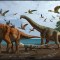 Descubren dos nuevas especies de dinosaurios en China