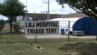 Aumentan hospitalizaciones por covid-19 en Texas