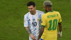 Descubre cuánto cuesta la plantilla del PSG con Messi