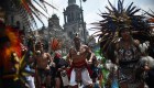 Arqueólogo: importancia de recordar caída de Tenochtitlán