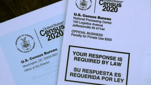 Censo de 2020: aumenta la población hispana en EE.UU.