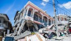 Análisis: sismicidad de Haití y las réplicas esperadas