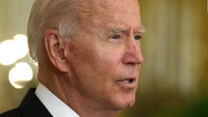 ¿Cuál es el interés del presidente Biden con Afganistán?