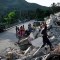 Depresión tropical rumbo a la devastada Haití