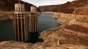 Histórica sequía provoca cortes de agua en EE.UU.