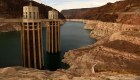 Histórica sequía provoca cortes de agua en EE.UU.