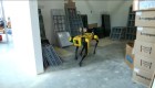 Conoce al robot Spot que monitorea las construcciones