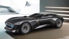Audi lanza nuevo auto que cambia de forma