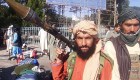 Salir de Afganistán fue decisión política, dice analista