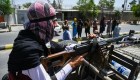 Exanalista de la CIA: Habrá un genocidio en Afganistán