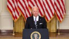 Críticas a Biden por sus medidas en Afganistán
